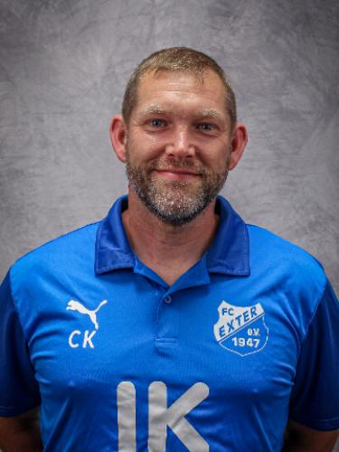 Christian Klitsch