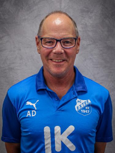 Andreas Degner