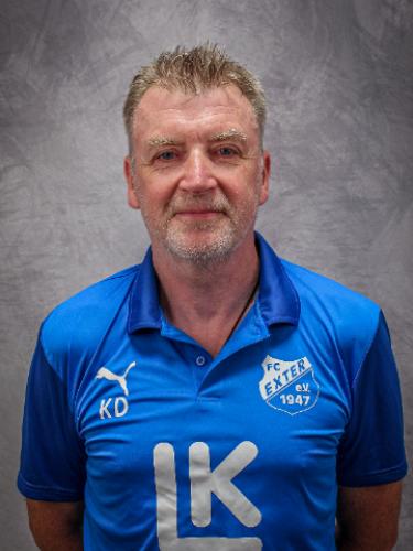 Klaus-Dieter Koch