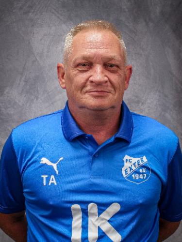Thomas Ackermann