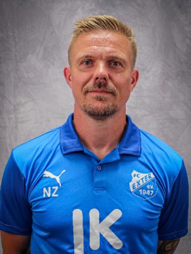 Nicolas Zülka