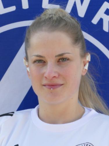 Nina Renee Baumeister