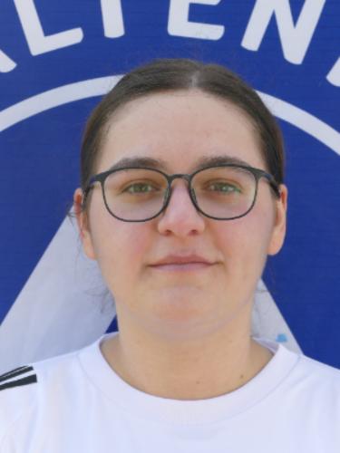 Blinera Gashi