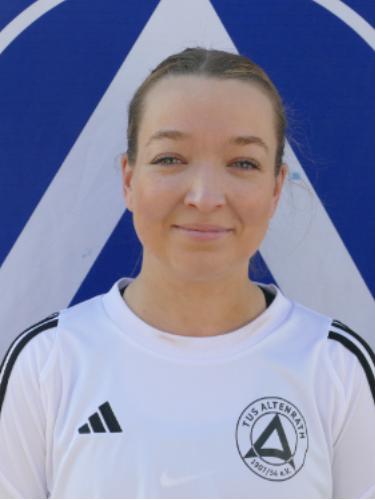 Alina Sophie Geis