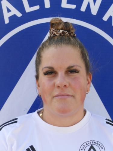 Ann Christine Gorges