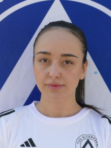Nada Zilbeari
