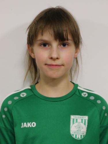 Magdalena Schumann