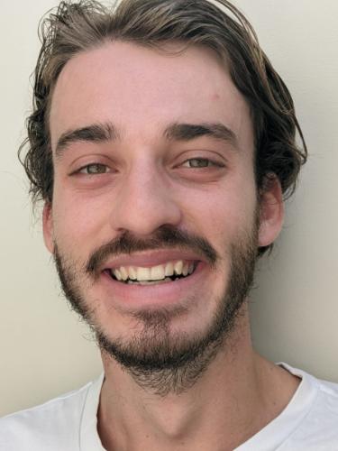 Jack George Heysmand