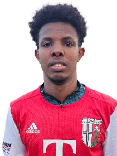 Abdullkadir Abdullahi Mohamed