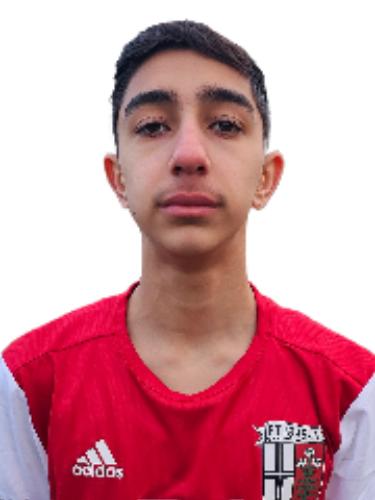 Reza Alizada