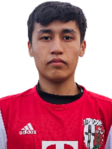 Mortaza Hassani