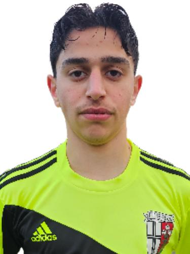 Salaheddin Khazaa
