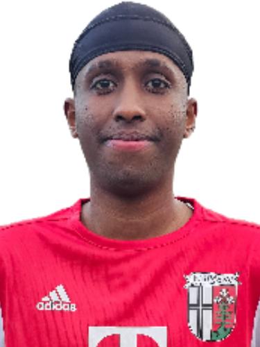 Ahmed Mohamoud Mohamed