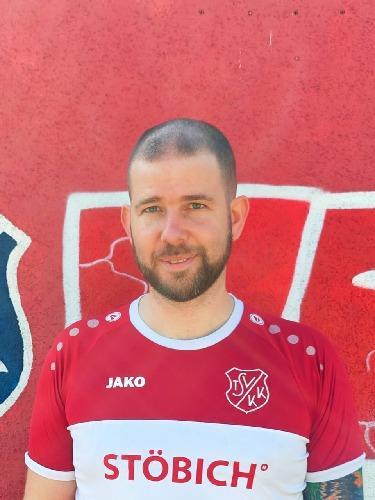 Nikolas Friedrich Siegfried Stege