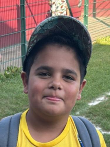 Sahil Mushtaq