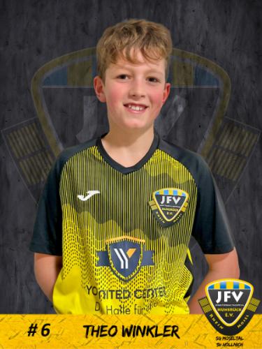 Theo Winkler