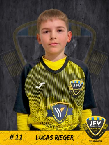 Lucas Rieger