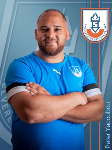 Peter Yacoubou