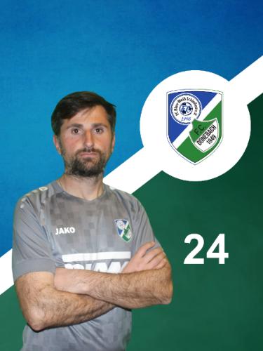 Nikoll Berisha