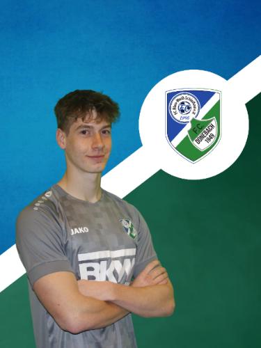 Nico Gornik