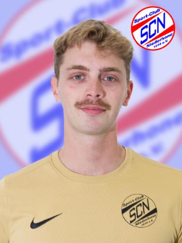 Jan-Luca Fokken