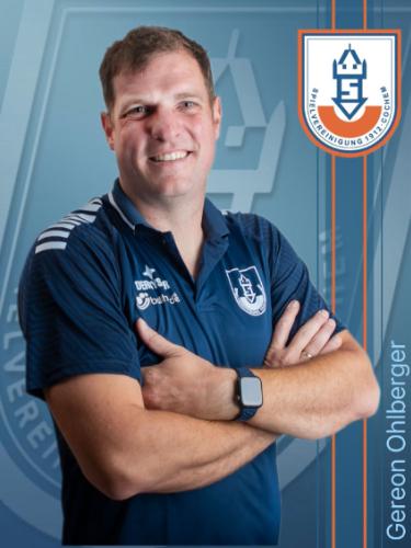Gereon Ohlberger
