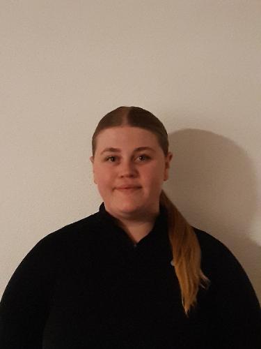 Mareille Klasen