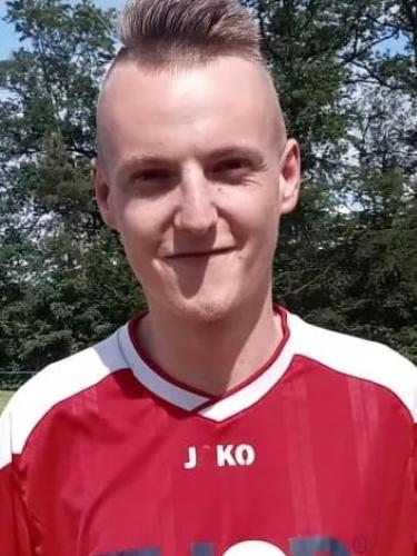 Dominik Glänzendorf