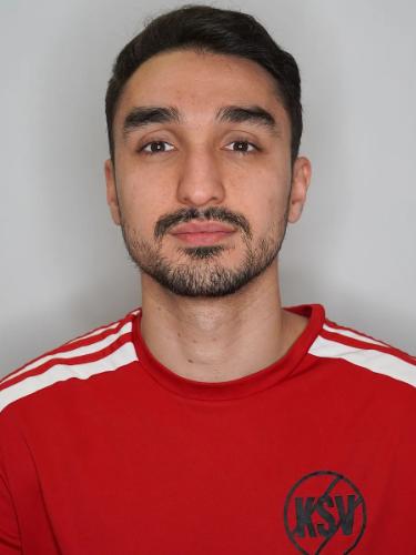 Fahrettin Boran