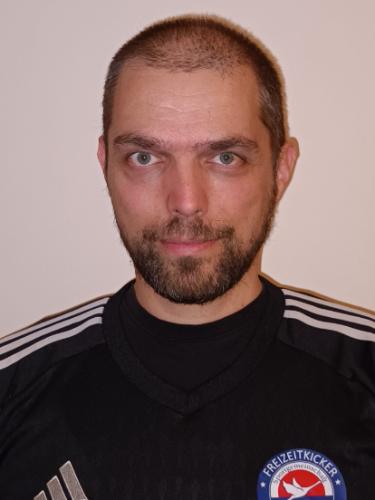 Sandro Gaschler