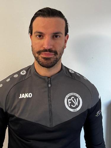 Hogir Sacik