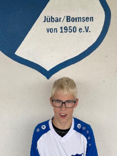 Leon-Lennox Schröder