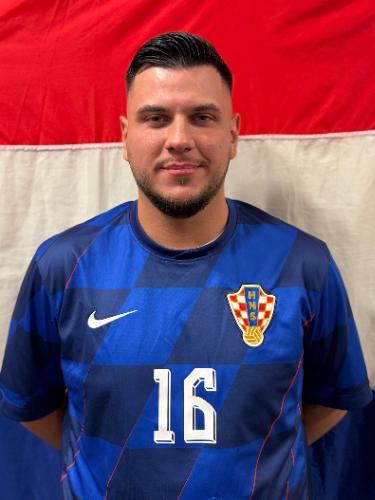 Nico Grubesic