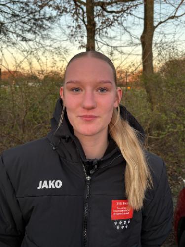 Annie Alkina Mensen