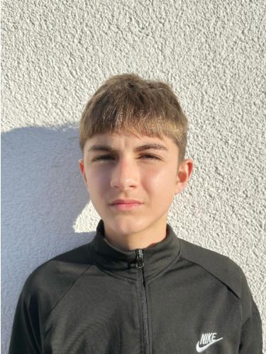 Luka Pachovski