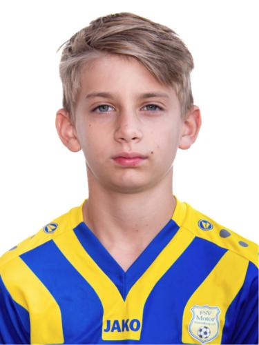 Noah Wittig