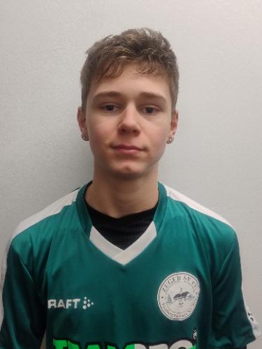 Florian Liebscher
