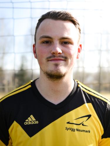 Justin Meißner