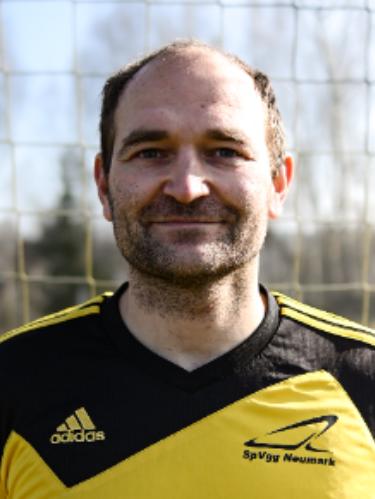 Daniel Sommer