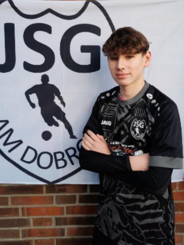 Mika Johannes Hoogland