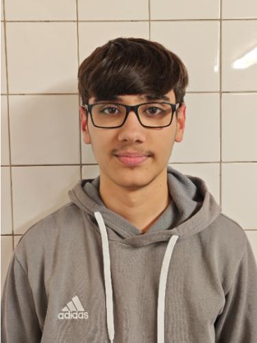 Admir Tafallari