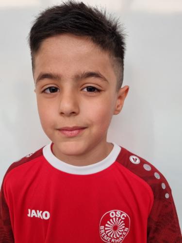 Mehrad Aghaz