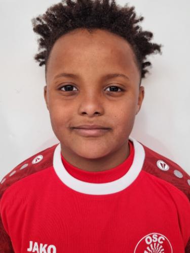Zakarijah Suliman Eric Moore