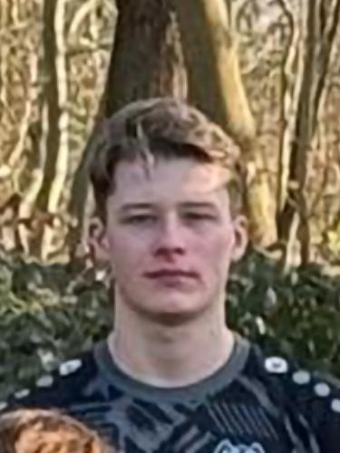 Dion Hagemann