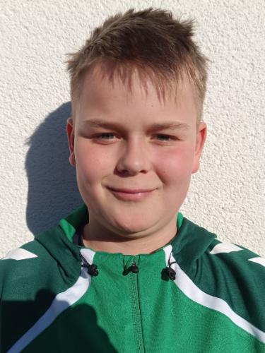 Ben Thenent Genannt Daehne