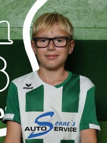 Johannes Nitze