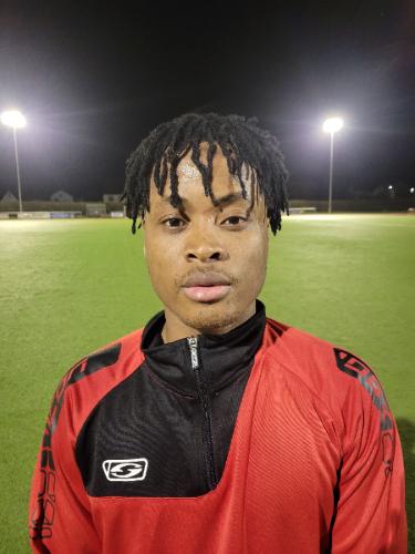 Hesto Mohamed Karamoko