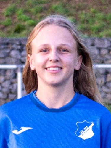Sophia Ebert