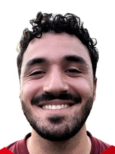 Elyas Fathai