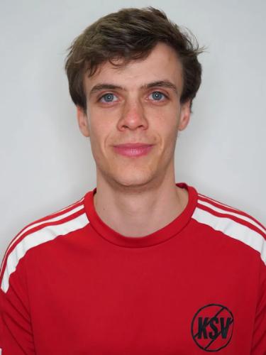 Daniel Walz